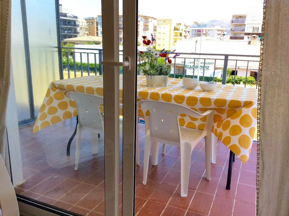 Apartamentos Aquarium Roses Apartment